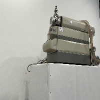 AB Sciex API 3200 LC/MS/MS System Mass Spectrometer image 0